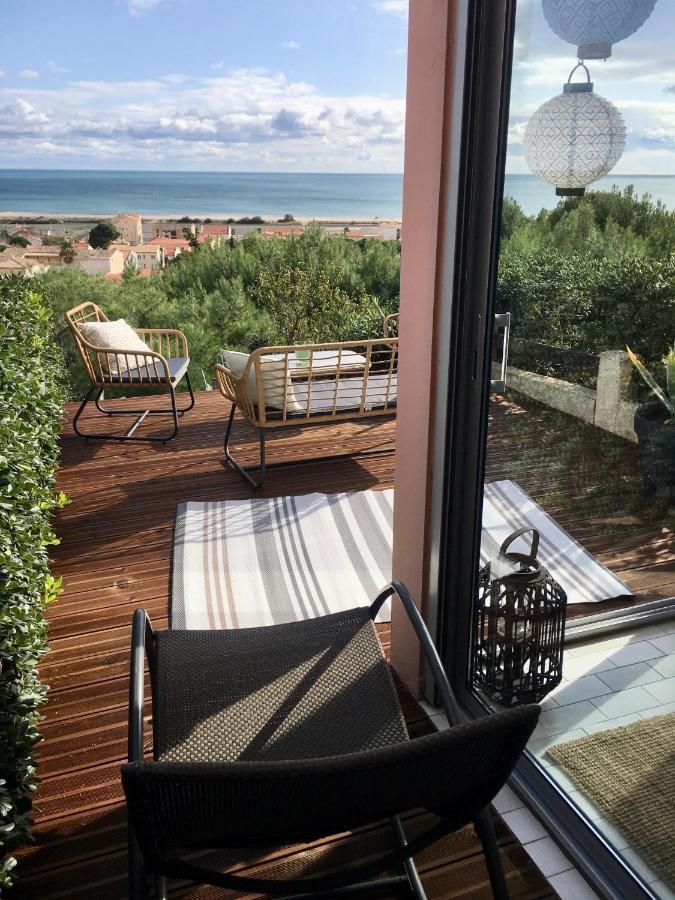 Saint-Pierre-la-Mer Fleury  Extérieur photo